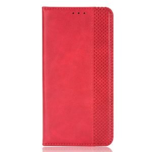 PU Leather Wallet Case for Samsung Galaxy S24 Ultra, Galaxy S24 Plus, Galaxy S24 with Card Holder Kickstand