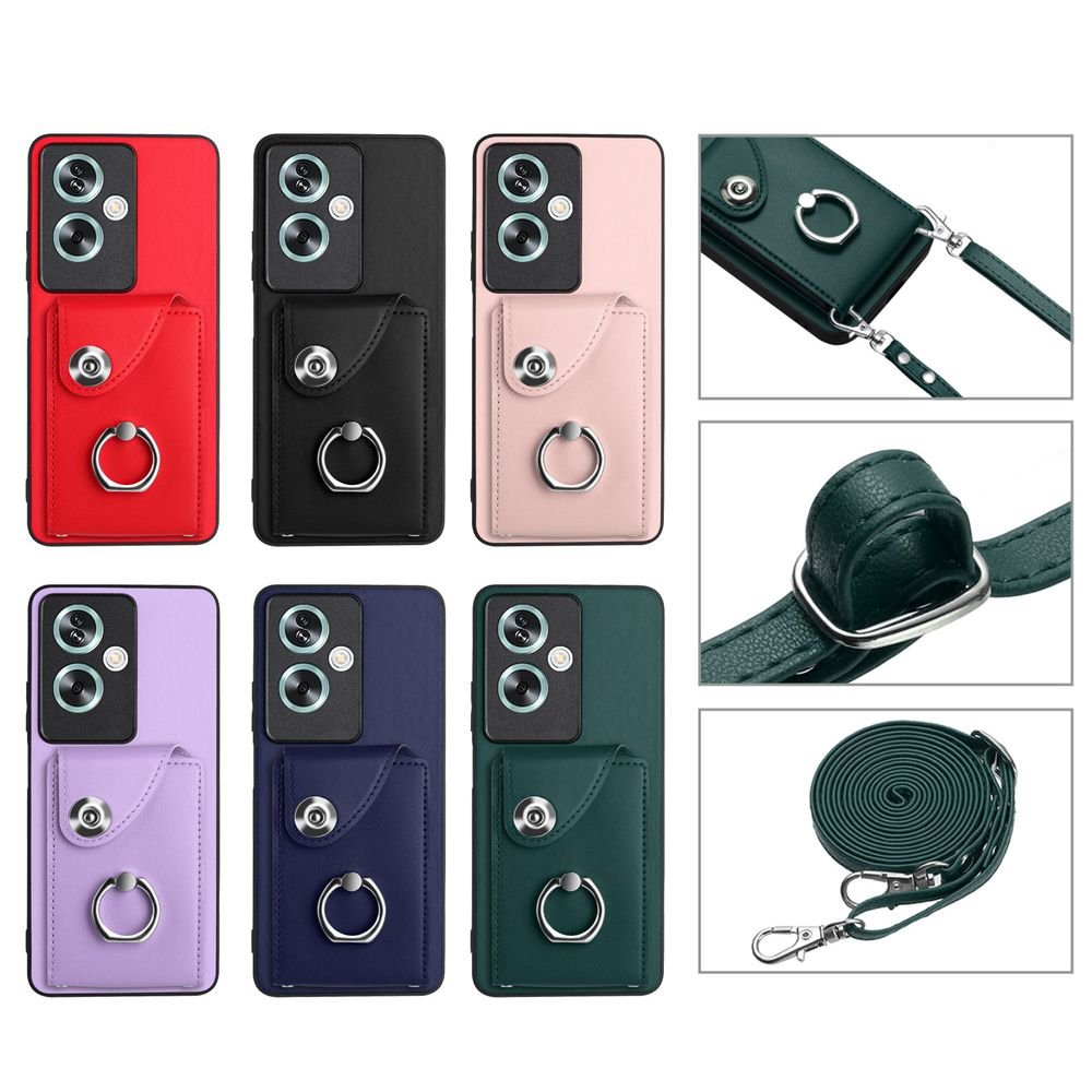 wallet case for oppo a79 5g