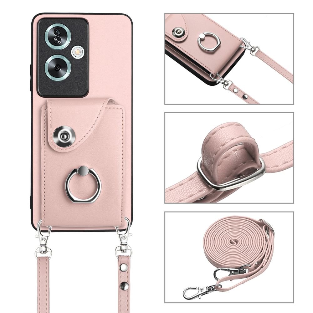 wallet case for oppo a79 5g