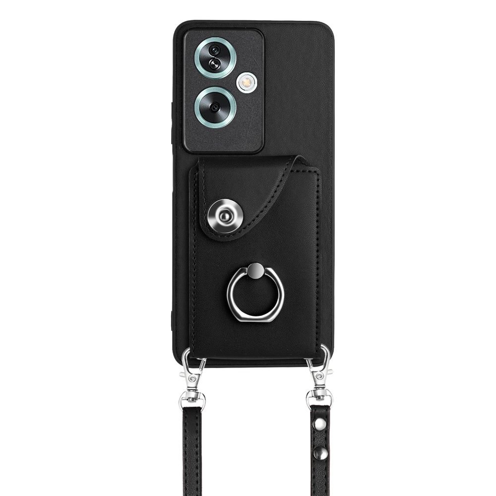 wallet case for oppo a79 5g